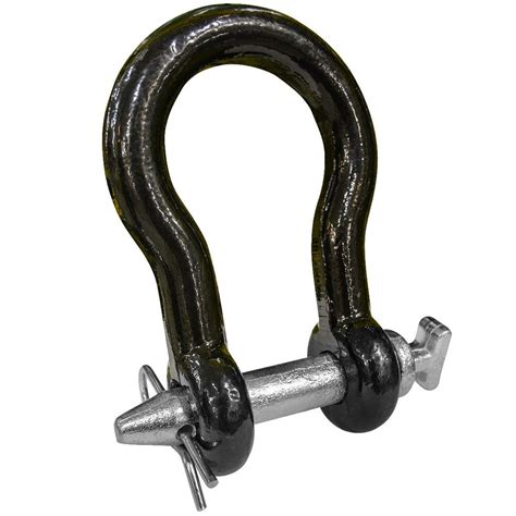 1 X 5 516 X 2 18 Straight Clevis Agri Supply 106115 Agri Supply