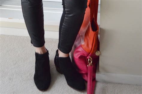 How To Wear Ankle Boots With Your Pants An Easy Guide