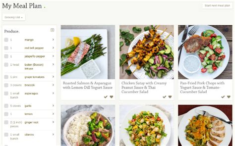 Having your meals planned and prepped eliminates yet another stress point in your life. 5 Best Meal Planning Apps and Sites to Save Money and Eat ...