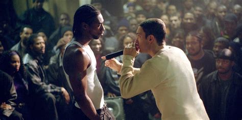 8 Mile Remembering The Eminem Led Film On Its 15th Anniversary