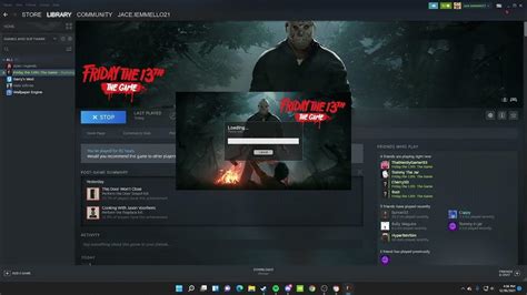 How To Get Savini Jason And Uber Jason Friday The 13th The Game Youtube