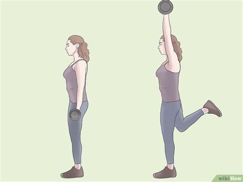 Cómo Mantener El Equilibrio 10 Pasos Con Imágenes