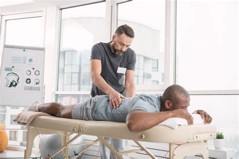 Why Massage Therapy And Chiropractic Treatments Are Better Together Chiropractic Care Massage