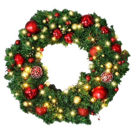 Collection of christmas garland border transparent png (47) merry christmas decoration png christmas tree garland png Outdoor Christmas Garland PNG Free Download | PNG Mart