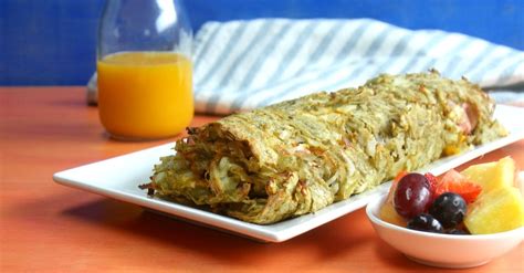Pch offers fun quizzes on a wide range of topics. This Potato and Cheese Brunch Roll Makes Weekend ...