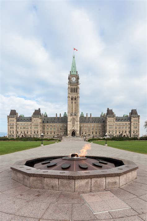 Parliament Of Canada Canadaca