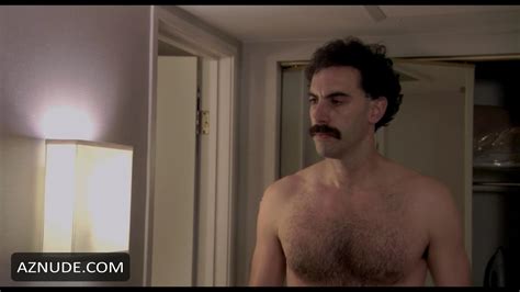 Borat Nude Scenes Aznude Men. 