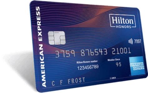 Limit of one registration or enrolment per american express singapore airlines krisflyer ascend credit card member. Hilton Amex Cards. Everything you need to know. - Frequent Miler