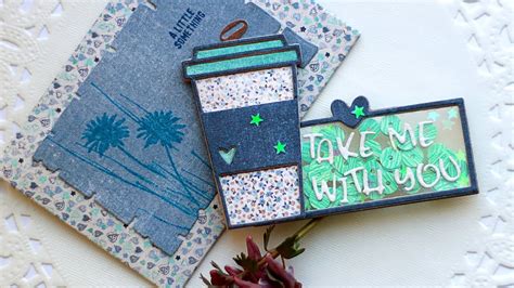 So a great gift idea to when you are not getting any idea what to gift to your loved ones, it is best to send them this visa card that will allow them to shop online whatever. THOUGHTFUL GIFTS - Coffee Gift Card + Mini Shaker Card ...