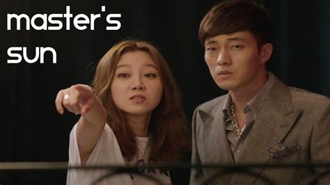 cc/full masters sun ep02 (3/3) | 주군의태양. Master's Sun 주군의 태양 - TOAD Korean Drama Review - YouTube