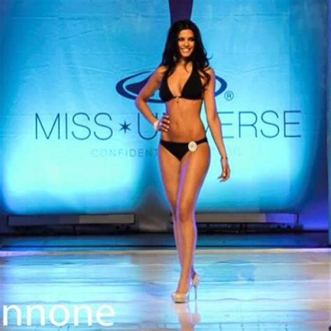 Miss Italia Peekskill Wins Best Swimsuit Award At The Miss New York Usa