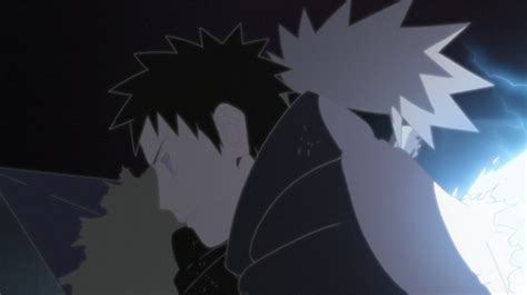Animeblue On Twitter As Expected 218 Surely Did Mirror Naruto