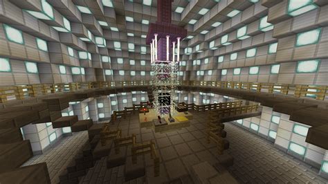 Window 10 Edition Tardis Interior Rminecraft