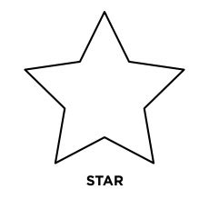 20 solar system coloring pages for kids: Top 20 Free Printable Star Coloring Pages Online