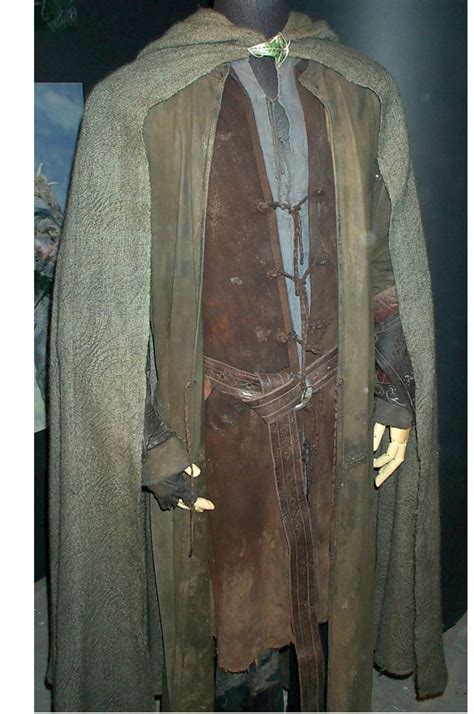 Pin By Nick Fisher On Aragorn Cosplay Aragorn Costume Lotr Costume