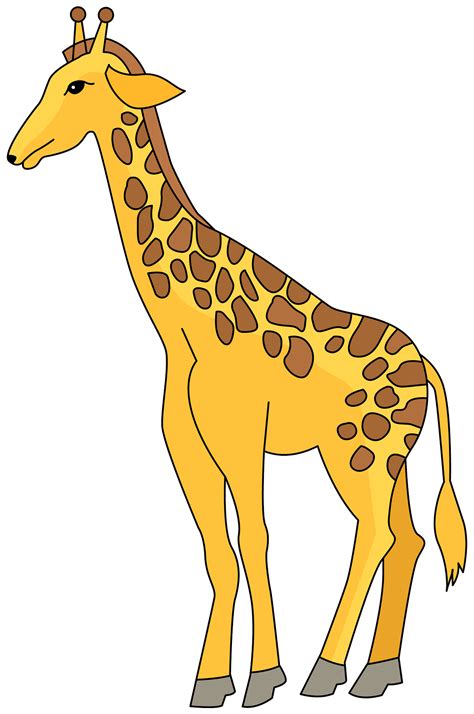 Top Giraffe Stock Vectors Illustrations Clip Art Clip