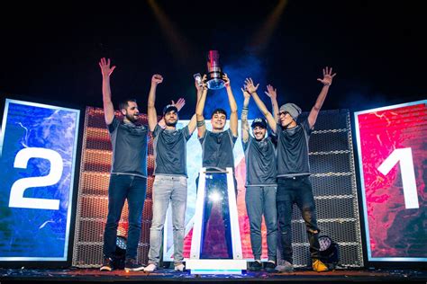 SK Gaming Juara DreamHack Summer | Esportsku