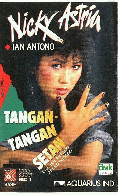 Album Tangan-Tangan Setan | Penyanyi, Kenangan, Semuanya lucu
