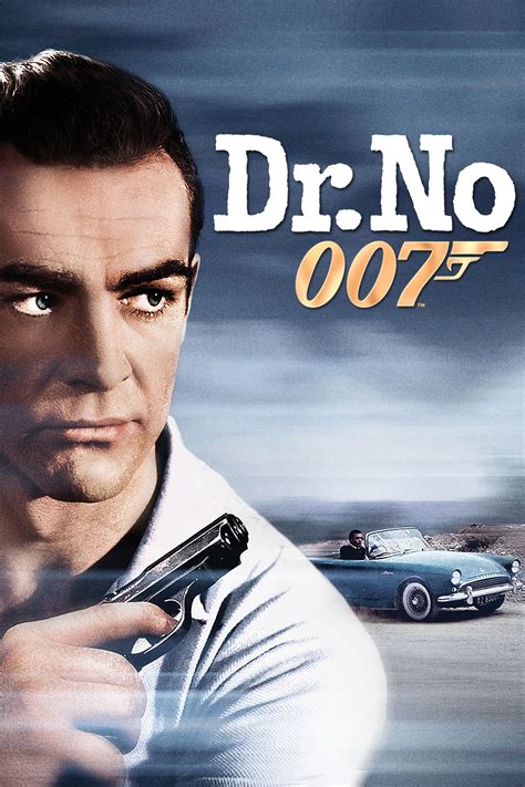 Dr No Dvd Cover Images And Pictures Becuo