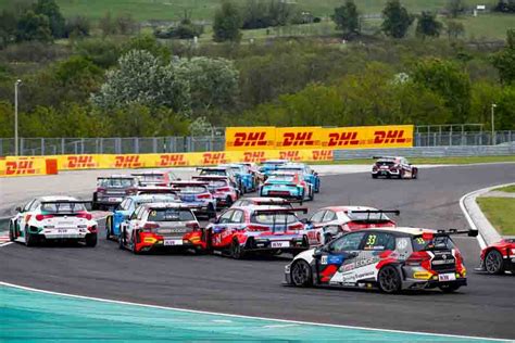 Aug 22, 2021, 2:57 pm. FIA odobrila WTCR kalendar za 2020: Ide se u Koreju i ...