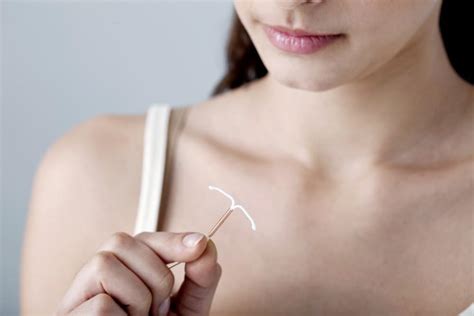 Intrauterine Device IUD For Birth Control Family Planning Meril Life