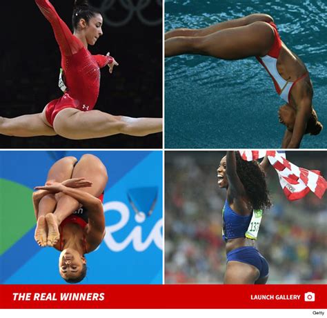 The Best Olympic Booties The End