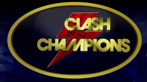 Wwe K Terry Funk Vs Ric Flair No Dq Clash Of The Champions Wcw