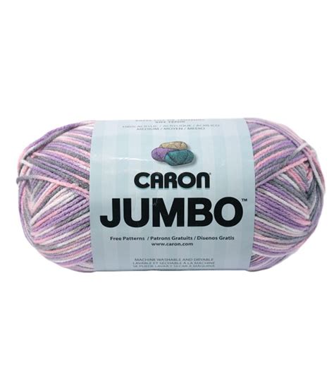 Caron Jumbo Ombre Joann Yarn Easter Basket Caron One Pound Yarn