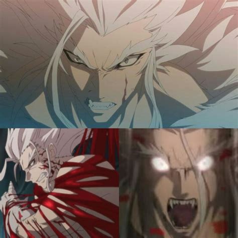 Muzaka Noblesse Werewolf Anime King Anime Noblesse