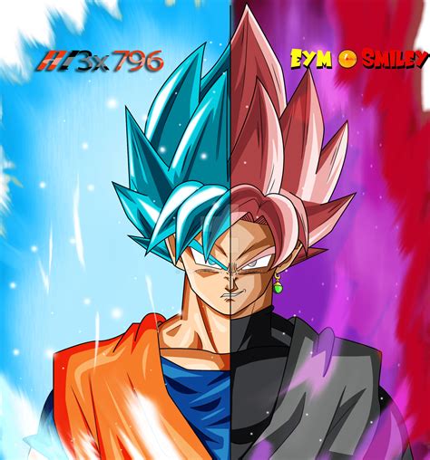 Badass Black Goku Wallpapers Top Free Badass Black Goku Backgrounds