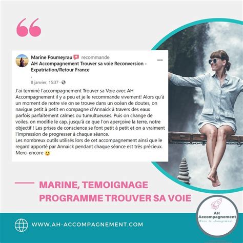 Merci Marine Pour Ce T Moignage Ca A T Un Bonheur De Retrouver Le