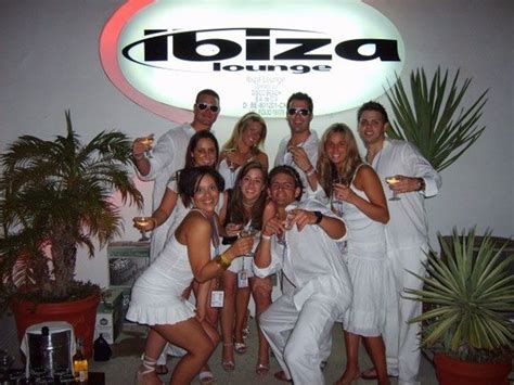 Thanks for the a2a, farooq. Spring Break Ibiza Lounge! See more photos at: www ...