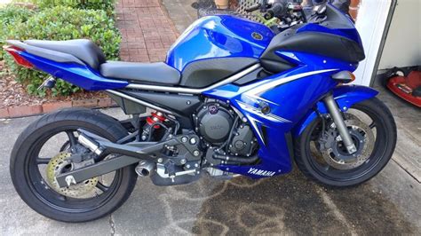 2013 yamaha fz6r motorcycles springfield massachusetts n a. 2009 Yamaha Fz6r Motorcycles for sale