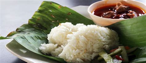 Most Popular Kelantanese Food Tasteatlas