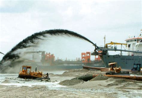 Inai kiara sdn bhd, a local company involved in the sand dredging business, wednesday launched a dredging vessel it built on its own. Inai Kiara Sdn. Bhd. | Services