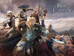 Do note that devs have changed the wayfort name to this new title! Rise of Empires: Ice And Fire Activation Codes 2020 - MrGuider