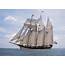 Dutch Tall Ship Celebrates 100 Year Anniversary – The Island Eye News