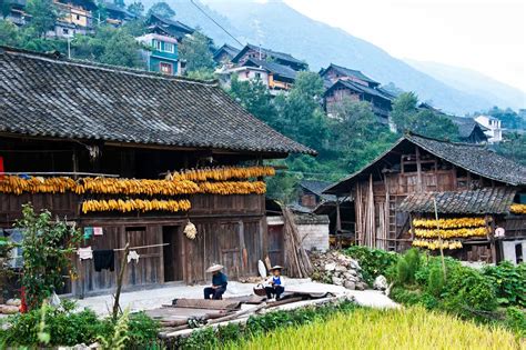 Life On Nanchang Lu Guizhou The Most Overlooked Destination In China