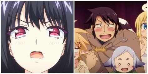 Top 10 Anime Like Overflow That You Should Watch Otakukart