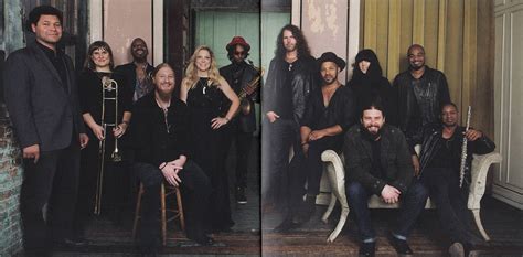 Tedeschi Trucks Band Let Me Get By 2016 2cd Deluxe Edition Avaxhome