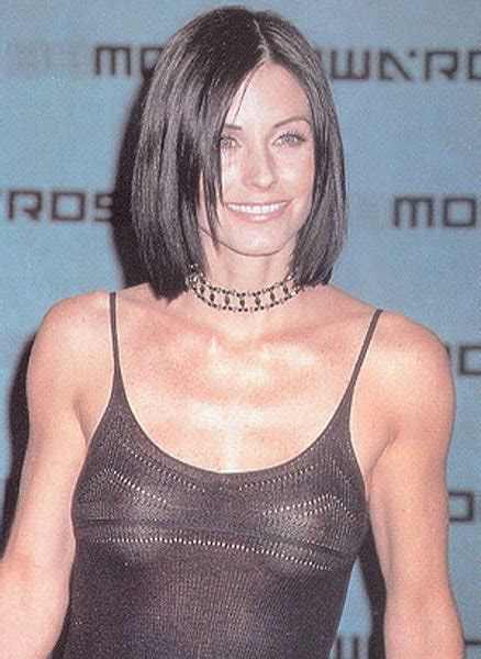 Naked Courteney Cox Added 07 19 2016 By
