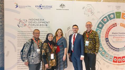 Boosting Economic Growth In Indonesia Oxford Policy Management