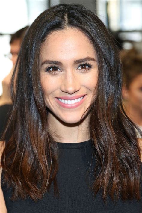 Top Meghan Markle Hairstyles Of All Time Hairstyles Ideas