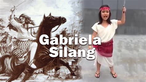 Talambuhay Ni Gabriela Silang 2mapaorg