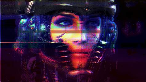 Cyberpunk Synthwave Wallpapers Top Free Cyberpunk Synthwave