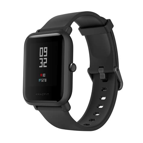 But it features a super long standby time, 45 days. Amazfit Bip Smartwatch - OhMyMi Malaysia - Xiaomi Roborock ...