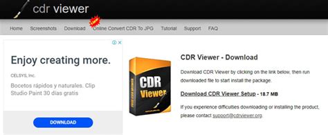🥇 Cdr File Extension What Is Cdr And How To Open Them 2020