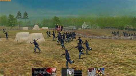 7id Gaming Norbsoftdev Scourge Of War Chancellorsville Review