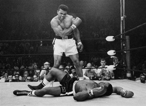 Why Muhammad Ali Changed His Name From Cassius Clay Ladbible