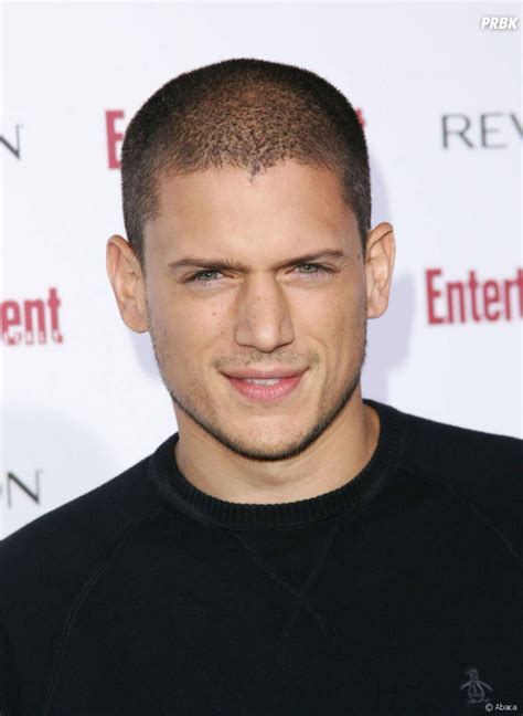 He wrote an open letter to the st petersburg national film festival in russia. Wentworth Miller est homosexuel. - Purebreak